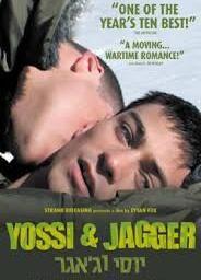 Yossi & Jagger Gay Sexy 2782