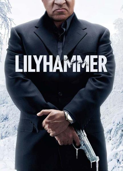 Lilyhammer Butt Sexy 22257