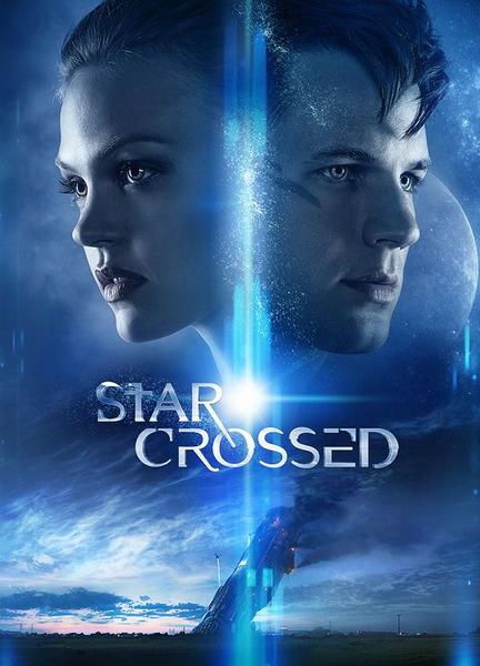Star-Crossed Sexy Shirtless 2795