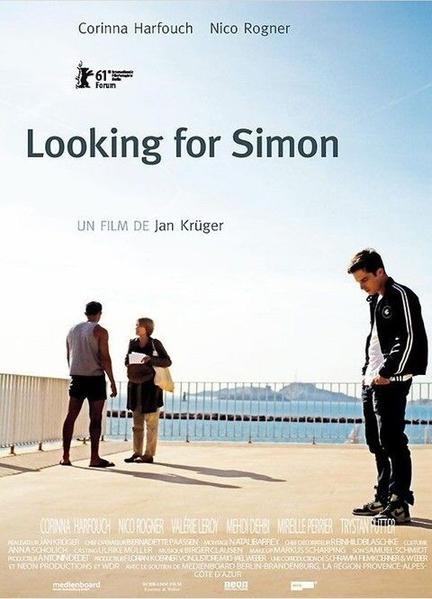 Looking for Simon Butt Penis 2797