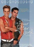 A Four Letter Word Butt Gay 2806
