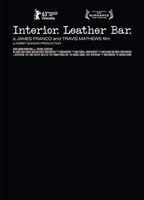 Interior. Leather Bar. Balls Bulge 2816