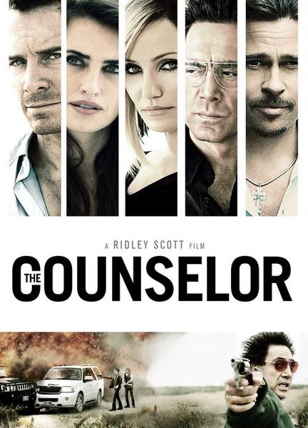 The Counselor Sexy Shirtless 2821