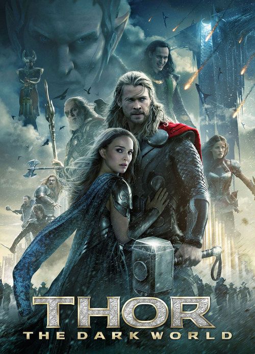Thor: The Dark World