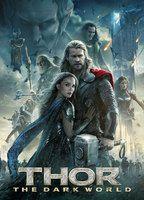 Thor: The Dark World Sexy Shirtless 2845