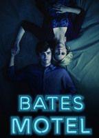 Bates Motel Bathing Suit Butt 2859