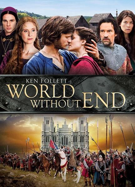 World Without End Butt Sexy 2861