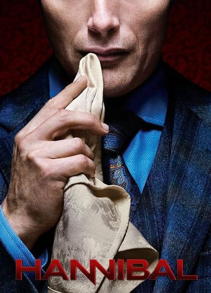 Hannibal Bulge Butt 2876