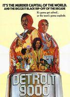 Detroit 9000 Shirtless Underwear 2882