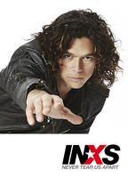 Never Tear Us Apart: The Untold Story of INXS Butt Shirtless 2895