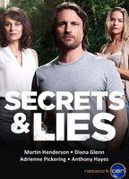 Secrets & Lies Butt Sexy 2898