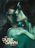 From Dusk Till Dawn: The Series Sexy Shirtless 5007