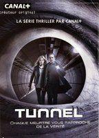 The Tunnel Butt Sexy 2914