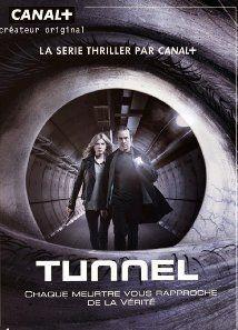 The Tunnel Butt Sexy 2914