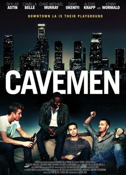Cavemen Sexy Shirtless 2919