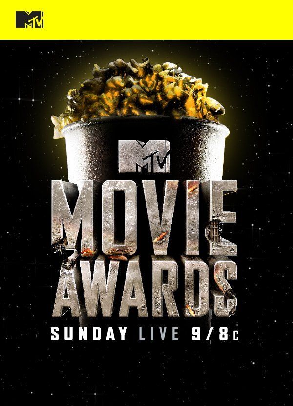 2014 MTV Movie Awards