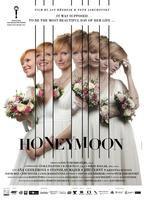 Honeymoon Balls Butt 2932