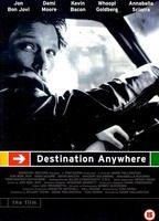 Destination Anywhere Sexy Shirtless 2964