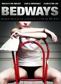 Bedways Butt Erect 2981