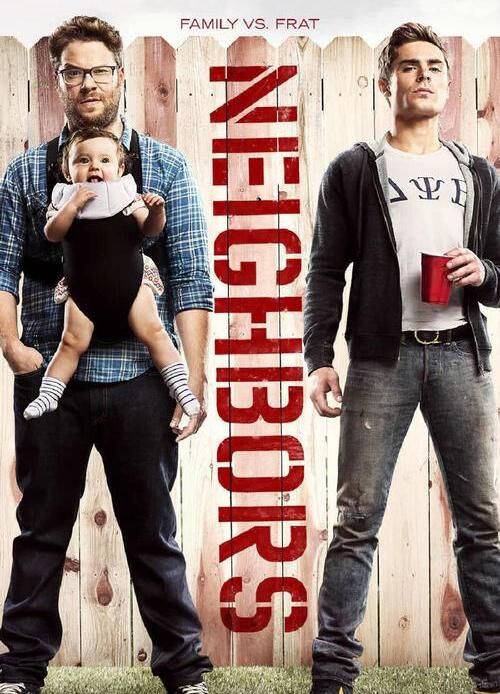 Neighbors