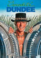 Crocodile Dundee Sexy Shirtless 3013
