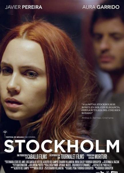 Stockholm Balls Bulge 3018