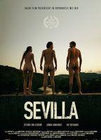 Sevilla Balls Butt 3019