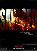 Savaged Butt 3024
