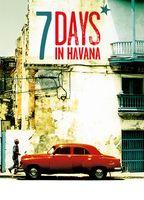 7 Days in Havana Butt Shirtless 3028