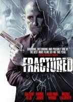 Fractured Balls Butt 3038