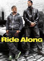 Ride Along Bulge Sexy 3037