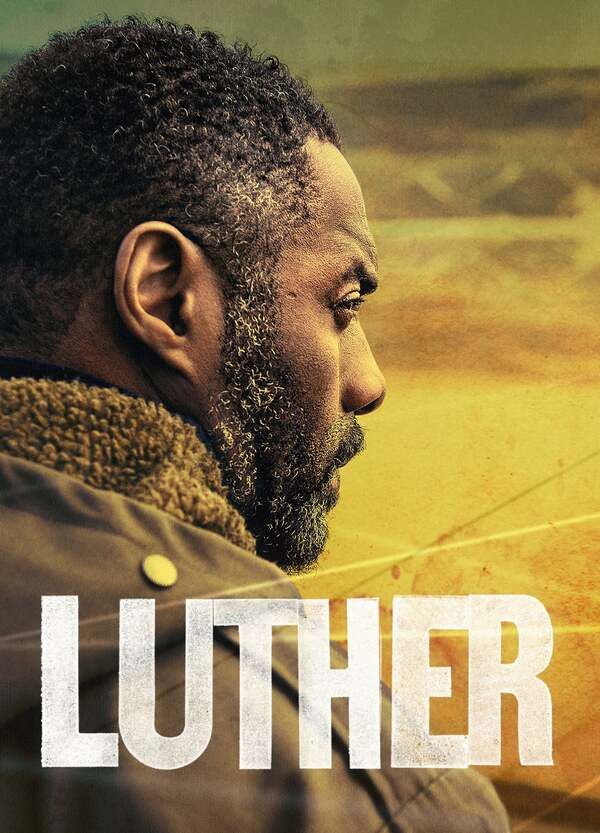 Luther Butt Sexy 9779