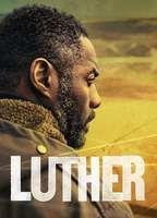 Luther Butt Sexy 9779