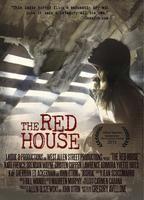 The Red House Butt Shirtless 3056