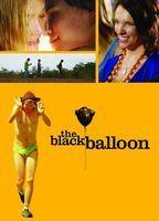 The Black Balloon Butt 3059