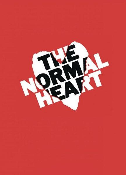 The Normal Heart Bathing Suit Bulge 3081