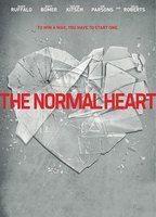 The Normal Heart Bathing Suit Bulge 3081