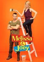 Melissa & Joey Sexy Shirtless 3105