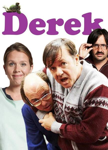 Derek Bulge Sexy 3109