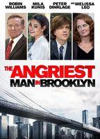 The Angriest Man in Brooklyn Butt 3111