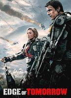 Edge of Tomorrow Butt Underwear 3115