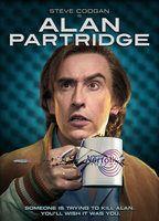 Alan Partridge Butt Sexy 3135