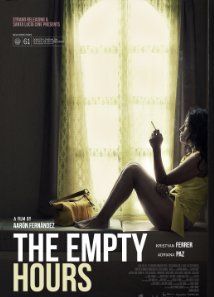 The Empty Hours Butt Penis 3142