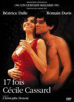 Seventeen Times Cecile Cassard Balls Bathing Suit 3164