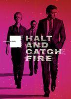 Halt and Catch Fire Butt Gay 4442