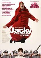 Jacky in the Kingdom of Women Balls Butt 3171