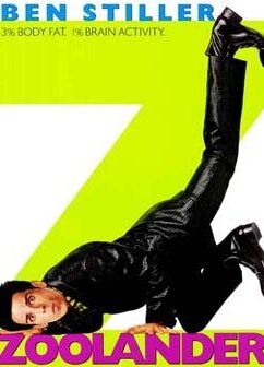Zoolander