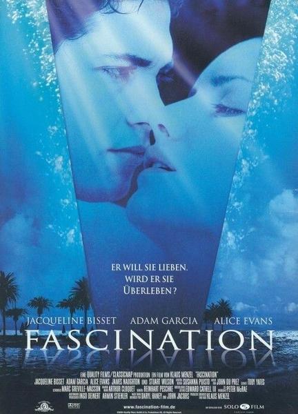 Fascination Butt 3193
