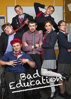 Bad Education Butt Sexy 3202