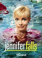 Jennifer Falls Sexy Shirtless 3220